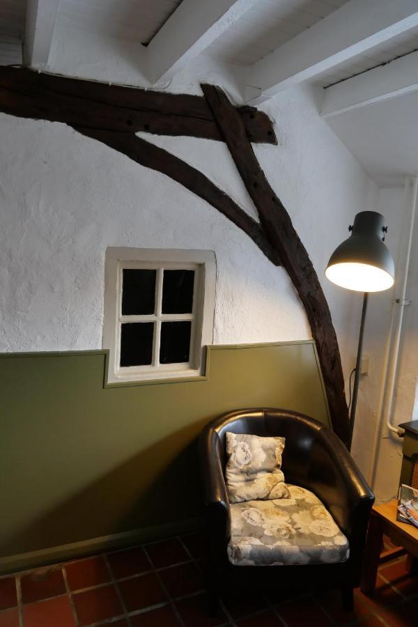 Bergerhof De Schuur Apartman Sevenum Kültér fotó